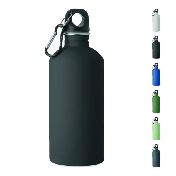 Borraccia termica REMID MOSS SOFT 500ml promozionale - Immagine 1