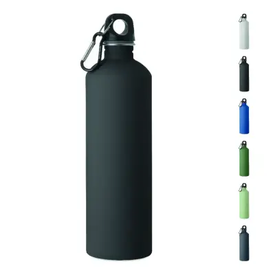 Borraccia termica REBIG MOSS SOFT 750ml promozionale - Immagine 1