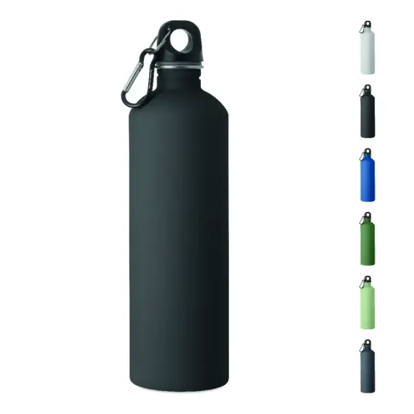 Borraccia termica REBIG MOSS SOFT 750ml promozionale - Immagine 1