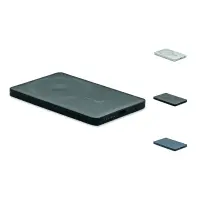 Powerbank wireless CORE 5000 mAh personalizzabile