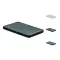 Powerbank wireless CORE 5000 mAh personalizzabile - Anteprima 1