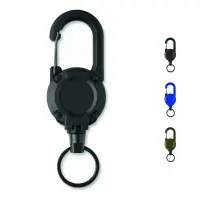 Portabadge retrattile STIBA 60 cm promozionale
