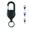 Portabadge retrattile STIBA 60 cm promozionale - Anteprima 1