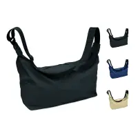Borsa cross body SLING 38x20,5x50 cm personalizzata