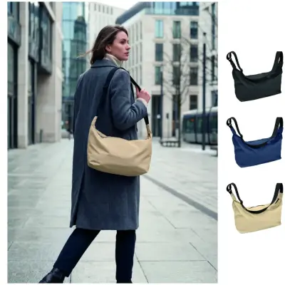 Borsa cross body SLING 38x20,5x50 cm personalizzata