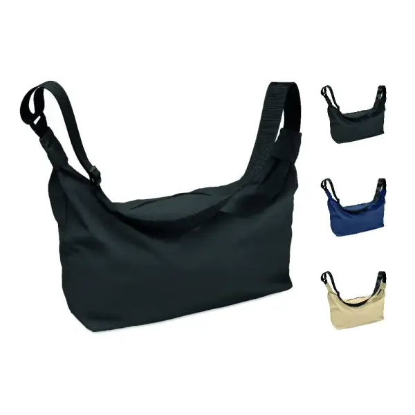 Borsa cross body SLING 38x20,5x50 cm personalizzata - Immagine 1