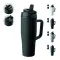 Tazza termica ATLANTA 900 ml riciclata personalizzabile - Anteprima 1