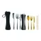 Set posate in acciaio inox - 5 SERVICE - Anteprima 1