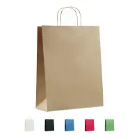 Busta regalo grande. 90gr/mq - PAPER TONE L