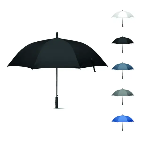 Ombrello antivento 27". - GRUSA - Immagine 1