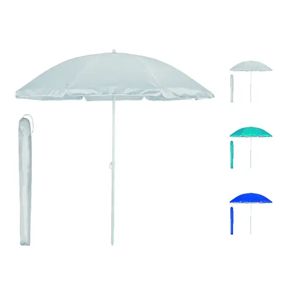 Ombrellone da spiaggia - PARASUN - Immagine 1