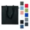 Shopper in cotone organico - ZIMDE COLOUR - Anteprima 1