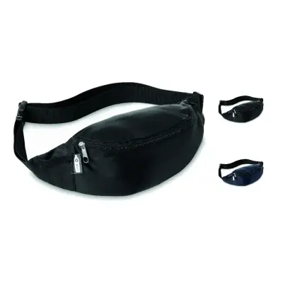 Marsupio PARKPET in RPET 210D personalizzato