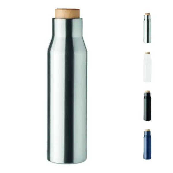 Thermos doppio strato 500ml - DUDINKA - Immagine 1