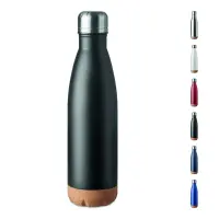 Thermos doppio strato. 600ml - ASPEN CORK