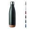 Thermos doppio strato. 600ml - ASPEN CORK - Anteprima 1