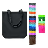 Shopper in tela 270 gr/m2 - RASSA COLOURED