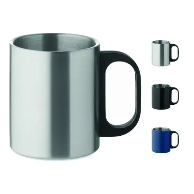 Tazza a doppi strato 300 ml - TANISS - Immagine 1