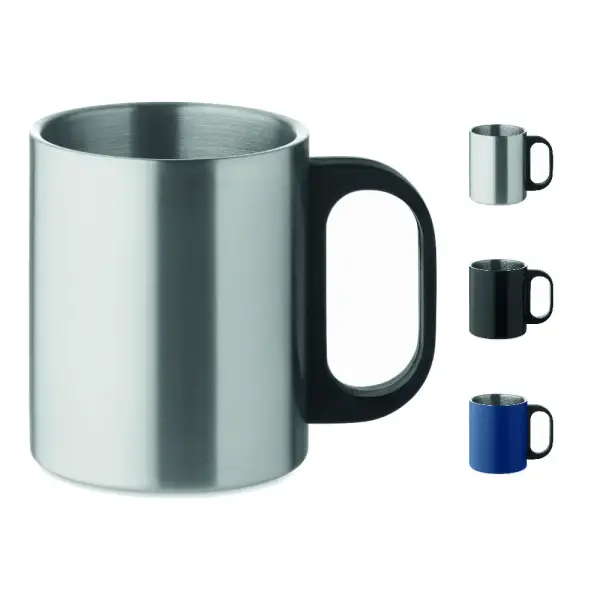 Tazza a doppi strato 300 ml - TANISS - Immagine 1
