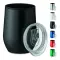 Tazza doppio strato 350 ml - CHIN CHAN - Anteprima 1