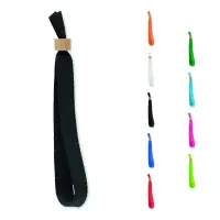 Bracciale in poliestere RPET - FIESTA