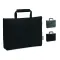Borsa laptop in feltro RPET - TAPLA - Anteprima 1