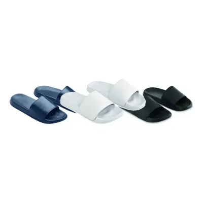 Ciabatte EVA antiscivolo KOLAM 38-39 personalizzabili - Immagine 1