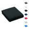 Coperta in pile RPET 130gr/m2 - BOGDA - Anteprima 1