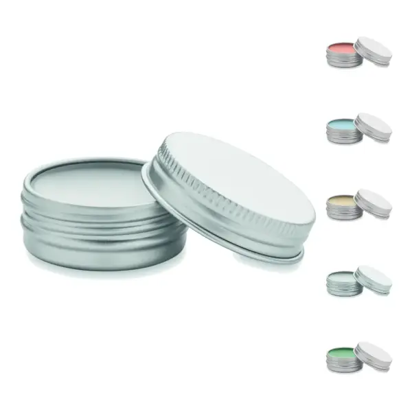 Balsamo labbra vegano - BALM - Immagine 1