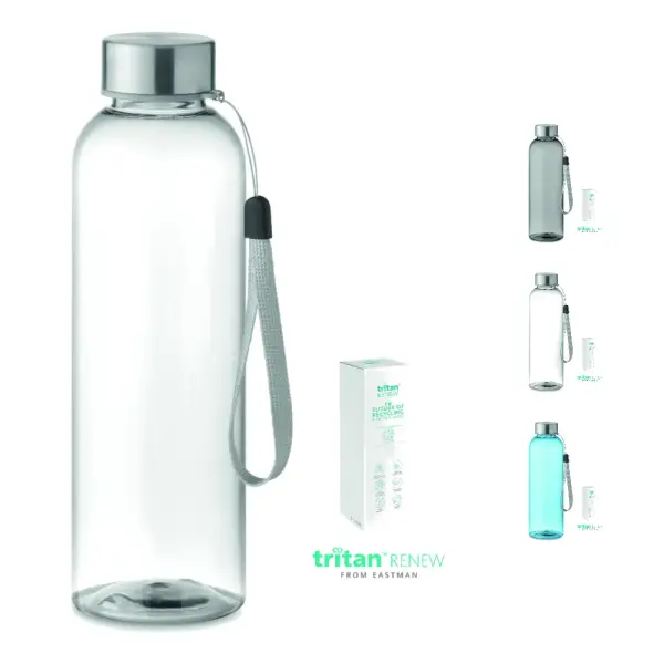 Borraccia Tritan Renew 500 ml - SEA - Immagine 1
