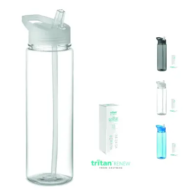 Borraccia Tritan Renew 650 ml - BAY