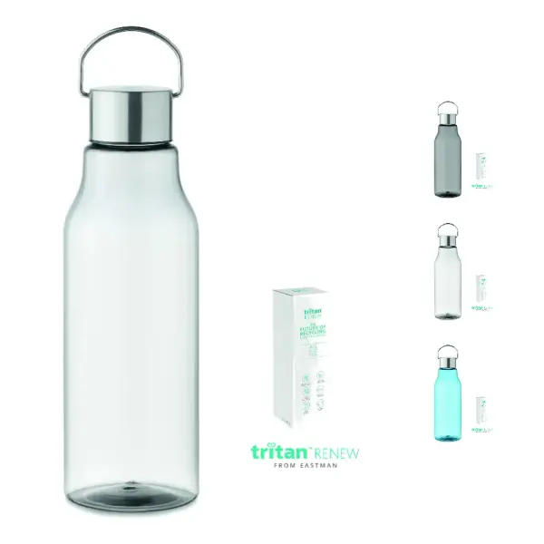 Borraccia Tritan Renew 800 ml - SOUND - Immagine 1