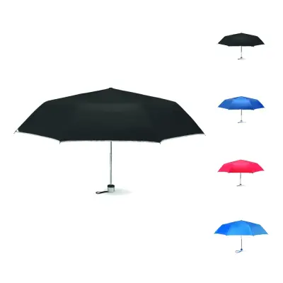 Ombrello pieghevole - 21'' - CARDIF