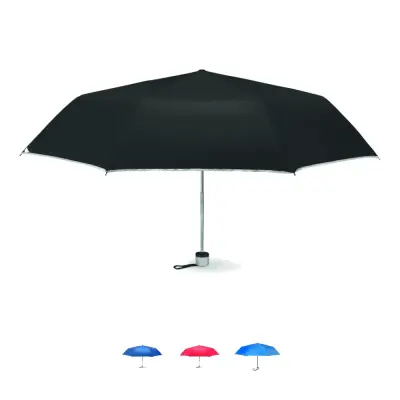 Ombrello pieghevole - 21'' - CARDIF - Immagine 1