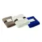 Coperta in pile - CAP CODE - Anteprima 1