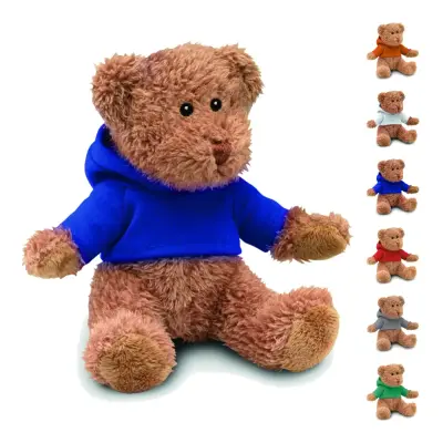 Peluche con T-shirt - JOHNNY