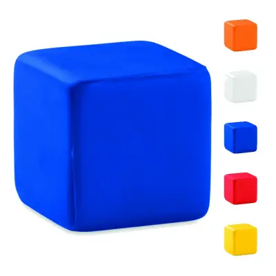 Antistress 'cubo' - SQUARAX