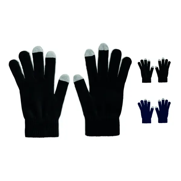 Guanti touchscreen - TACTO - Immagine 1