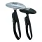Pesa valigie in ABS - WEIGHIT - Anteprima 1