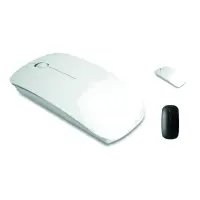 Mouse senza fili - CURVY