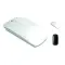Mouse senza fili - CURVY - Anteprima 1