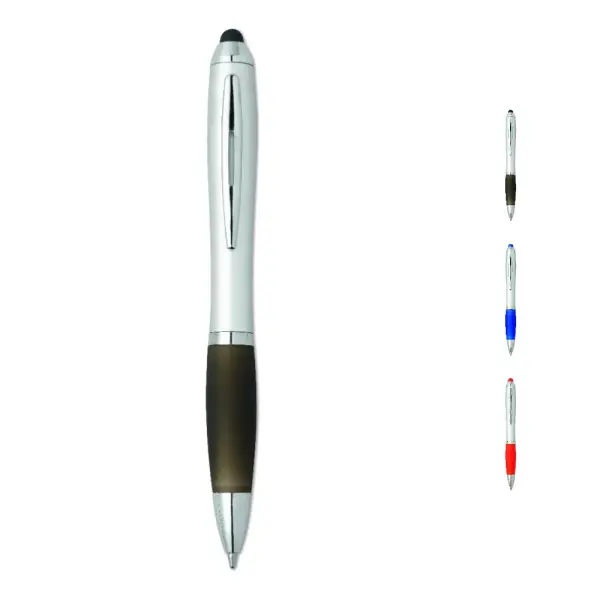 Penna a sfera - RIOTOUCH - Immagine 1