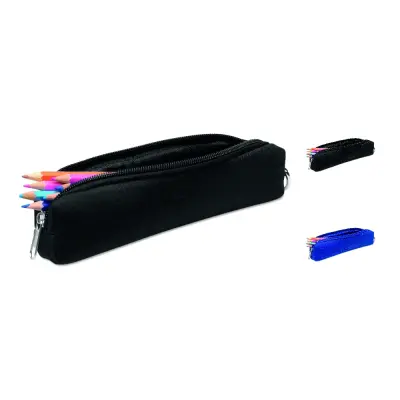 Astuccio portamatite - IRIS - Immagine 1