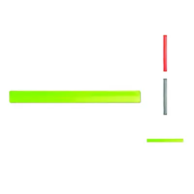 Braccialetto riflettente - ENROLLO