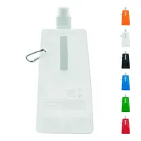 Borraccia pieghevole - 480 ml - GATES