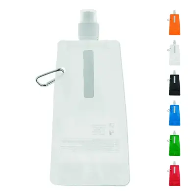 Borraccia pieghevole - 480 ml - GATES