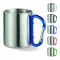 Tazza con moschettone - 220ml - TRUMBO - Anteprima 1