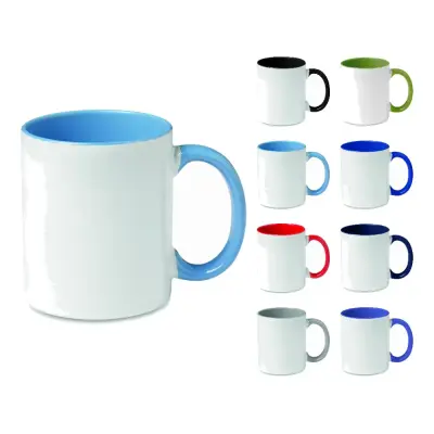 Tazza per stampa in sublimazio  - 300ml - SUBLIMCOLY