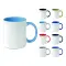 Tazza per stampa in sublimazio  - 300ml - SUBLIMCOLY - Anteprima 1