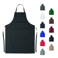 Grembiule da cucina - FITTED KITAB